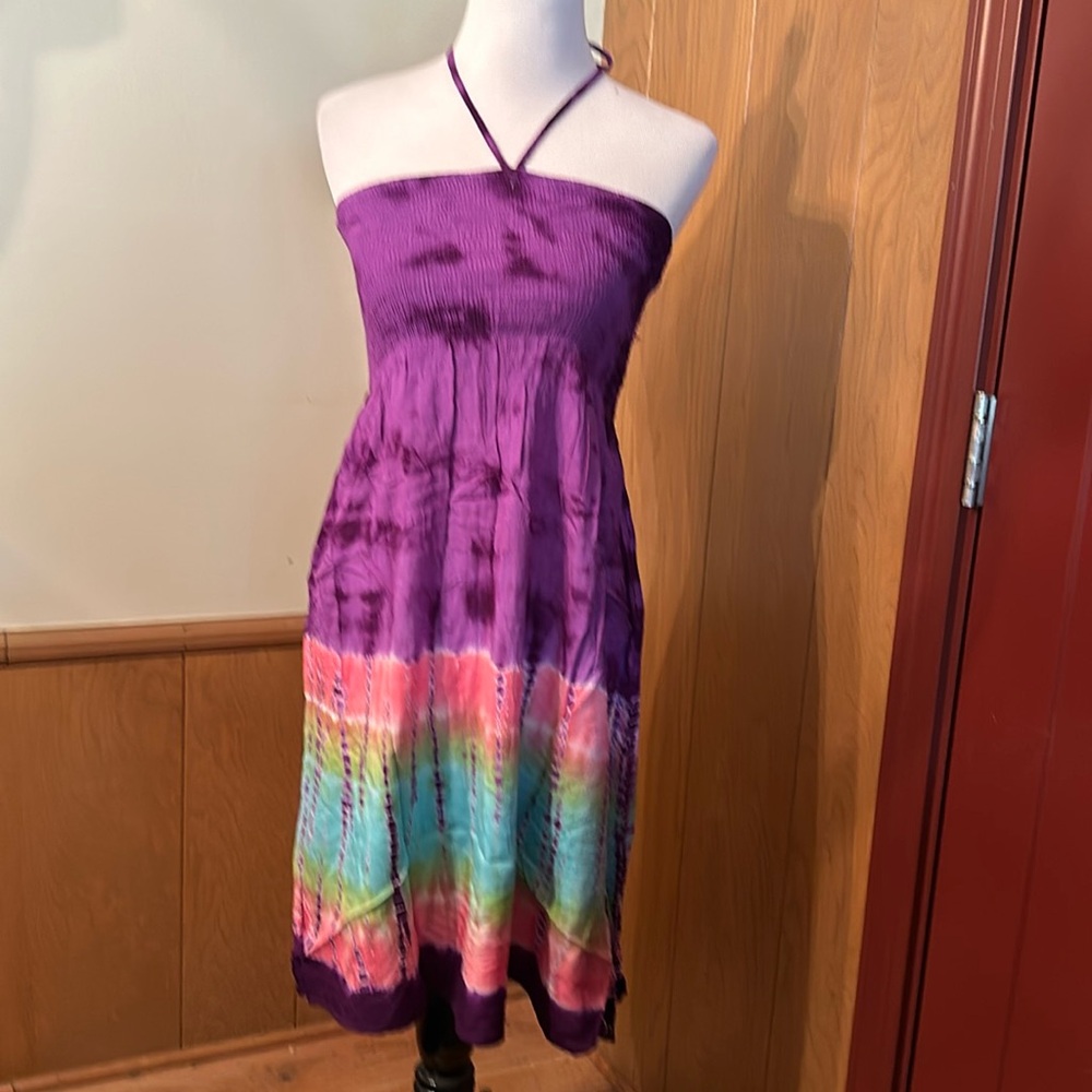 Great beach dress